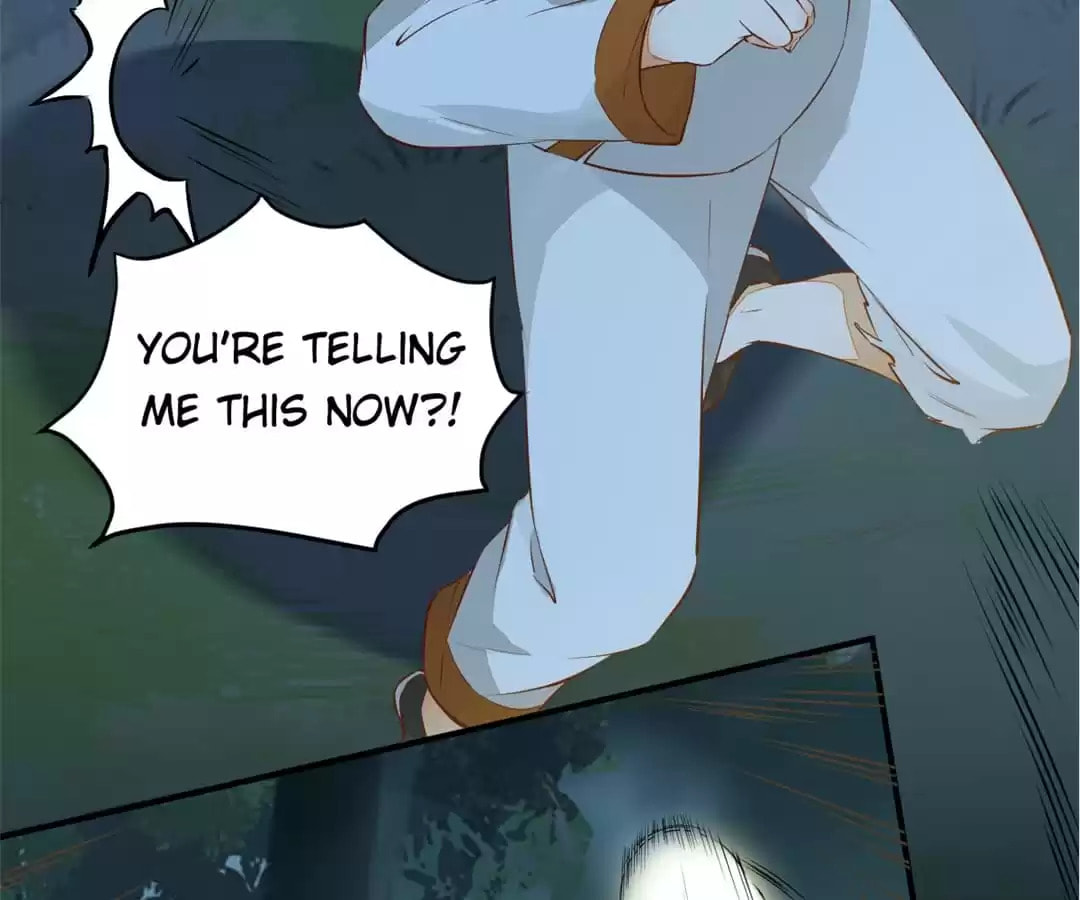 Read My Assassin Consort chapter 80 image 31 on Lezhin