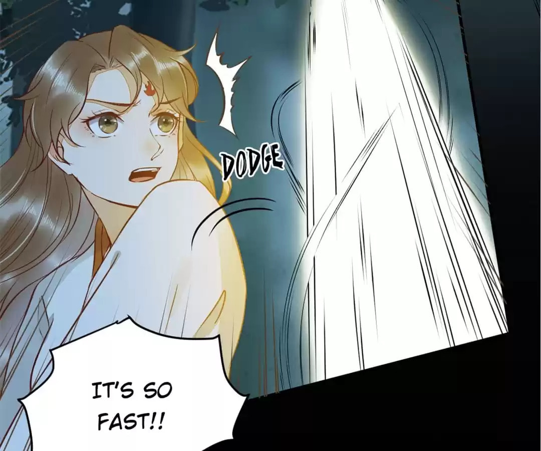 Read My Assassin Consort chapter 80 image 32 on Lezhin