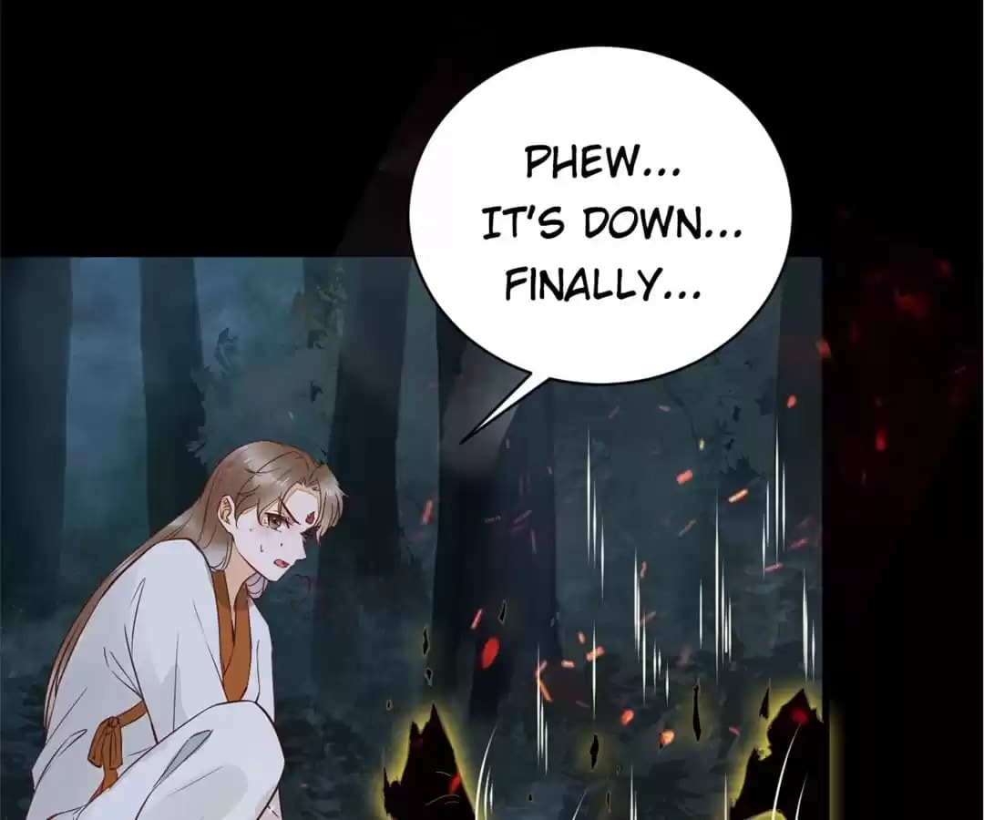 Read My Assassin Consort chapter 80 image 77 on Lezhin