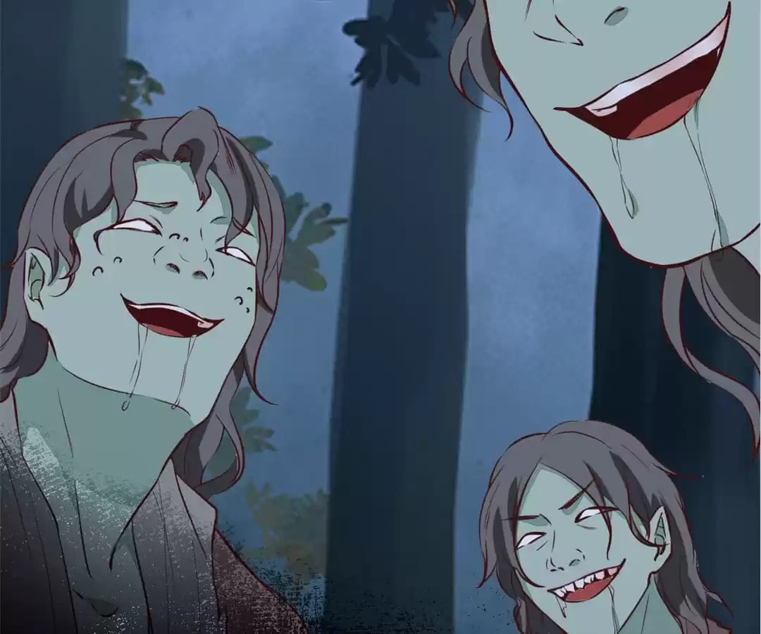 Read My Assassin Consort chapter 80 image 84 on Lezhin