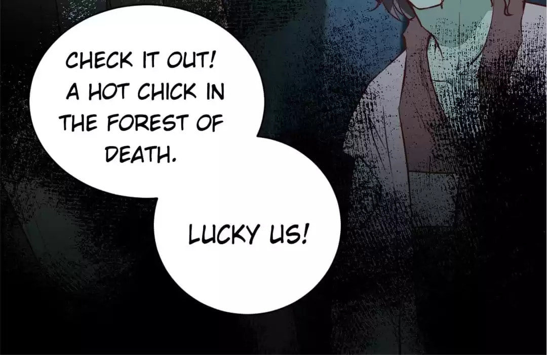 Read My Assassin Consort chapter 80 image 85 on Lezhin