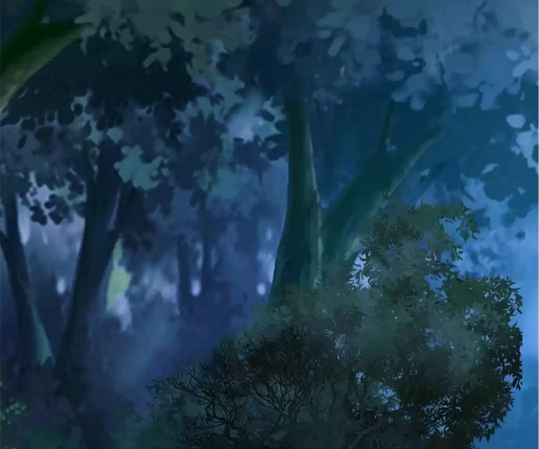 Read My Assassin Consort chapter 81 image 12 on Lezhin