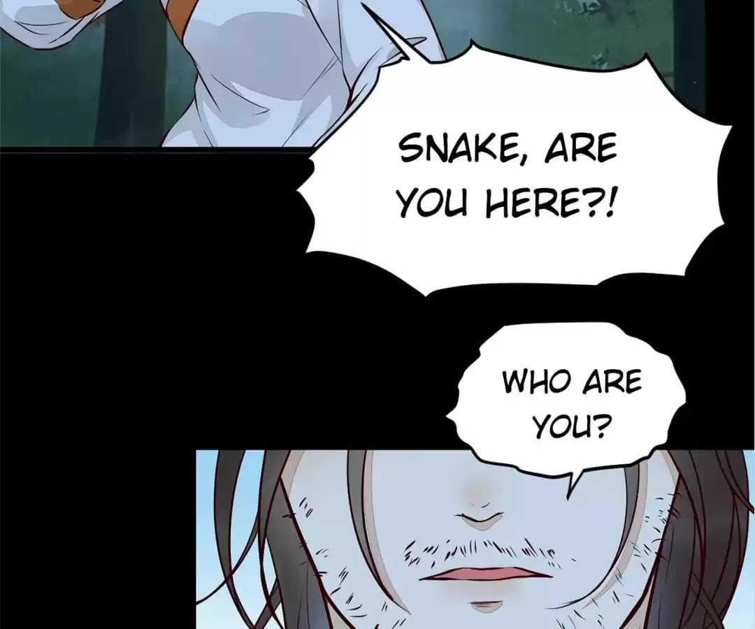 Read My Assassin Consort chapter 81 image 22 on Lezhin
