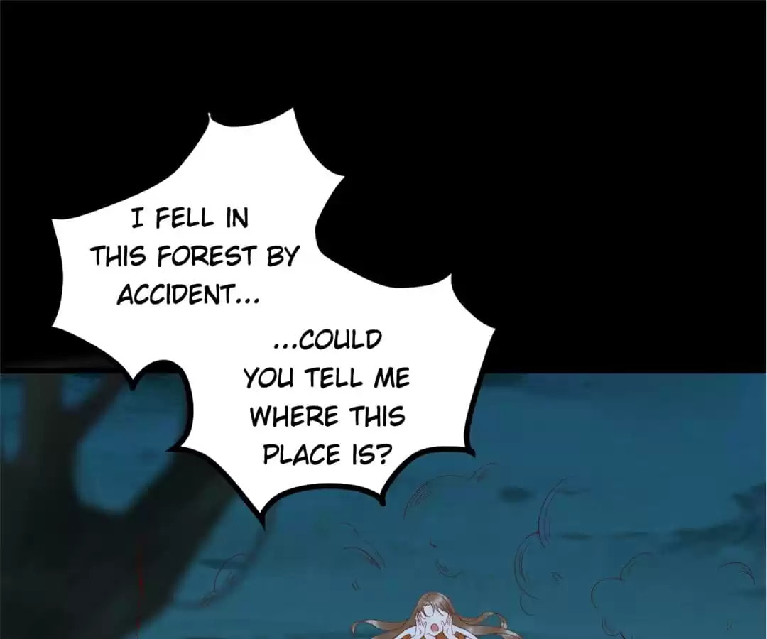Read My Assassin Consort chapter 81 image 26 on Lezhin