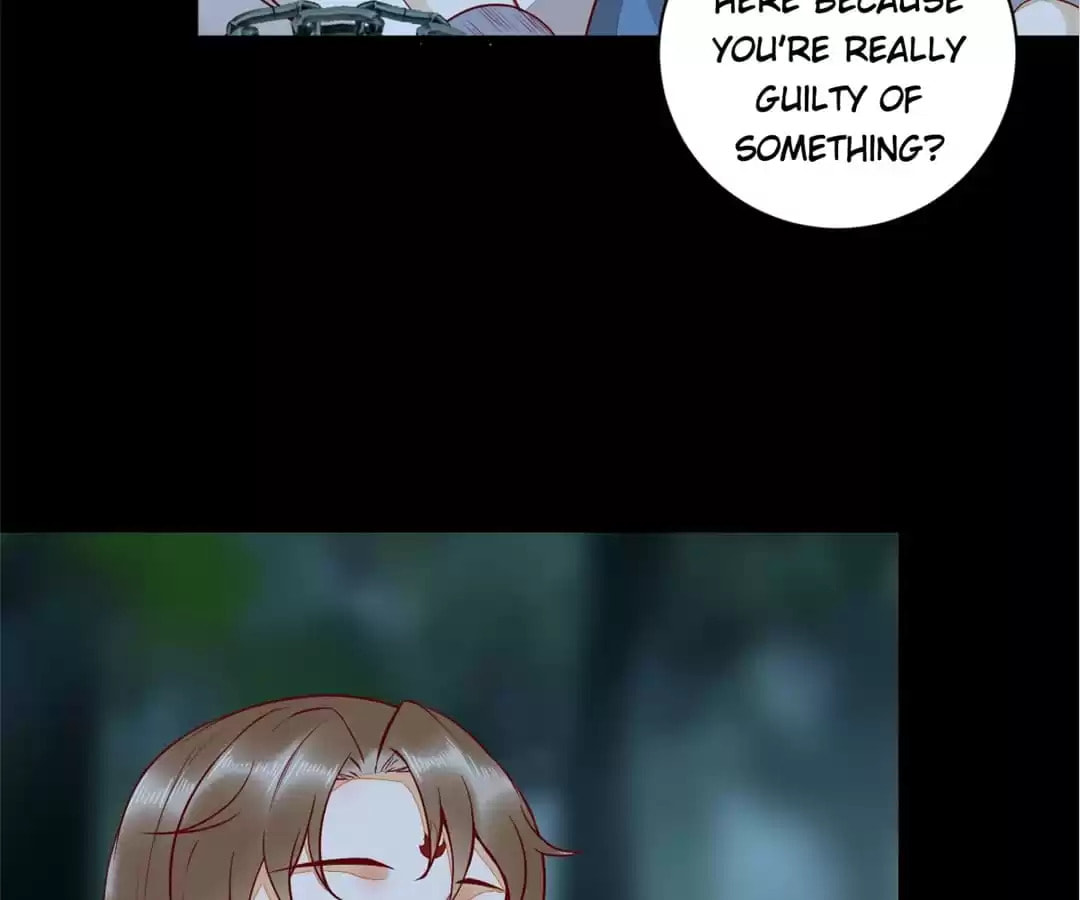 Read My Assassin Consort chapter 81 image 40 on Lezhin