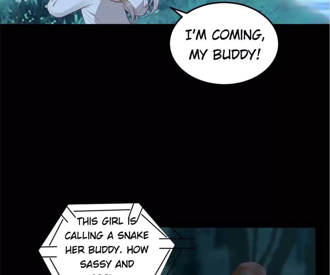 Read My Assassin Consort chapter 83 image 14 on Lezhin