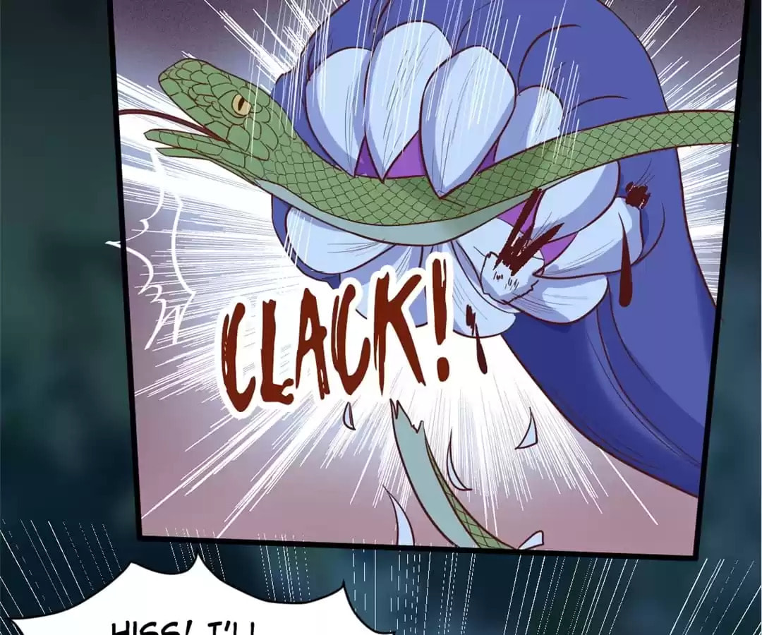 Read My Assassin Consort chapter 83 image 17 on Lezhin
