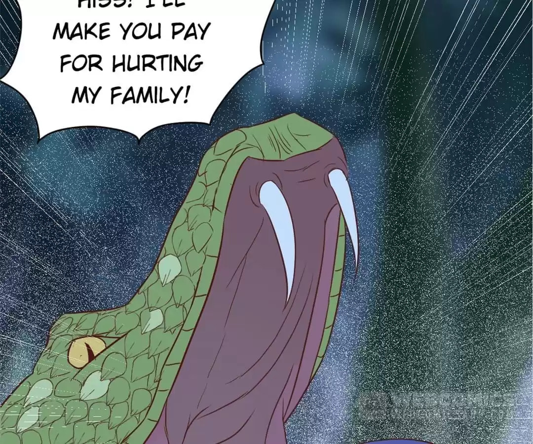 Read My Assassin Consort chapter 83 image 18 on Lezhin
