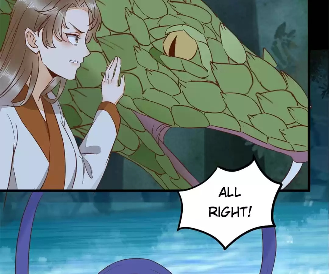 Read My Assassin Consort chapter 83 image 27 on Lezhin