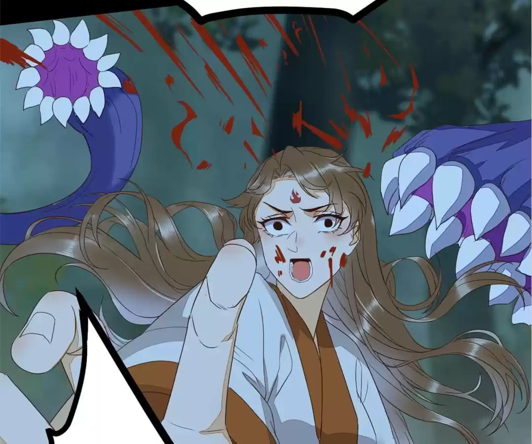 Read My Assassin Consort chapter 83 image 58 on Lezhin