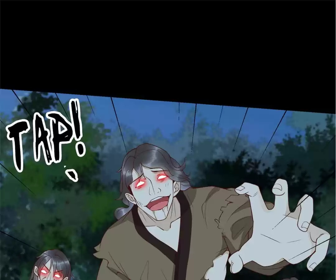 Read My Assassin Consort chapter 85 image 1 on Lezhin