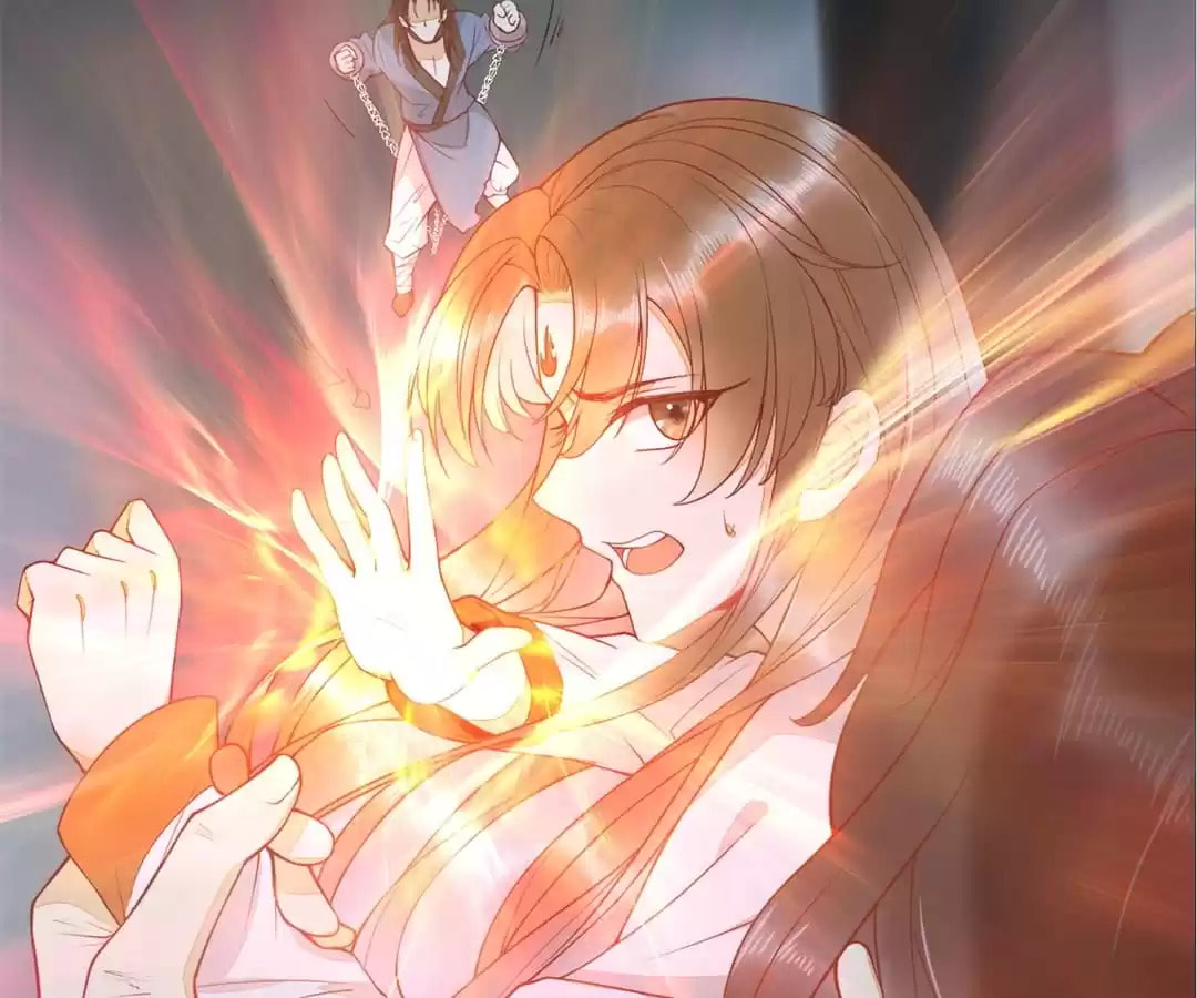 Read My Assassin Consort chapter 85 image 17 on Lezhin