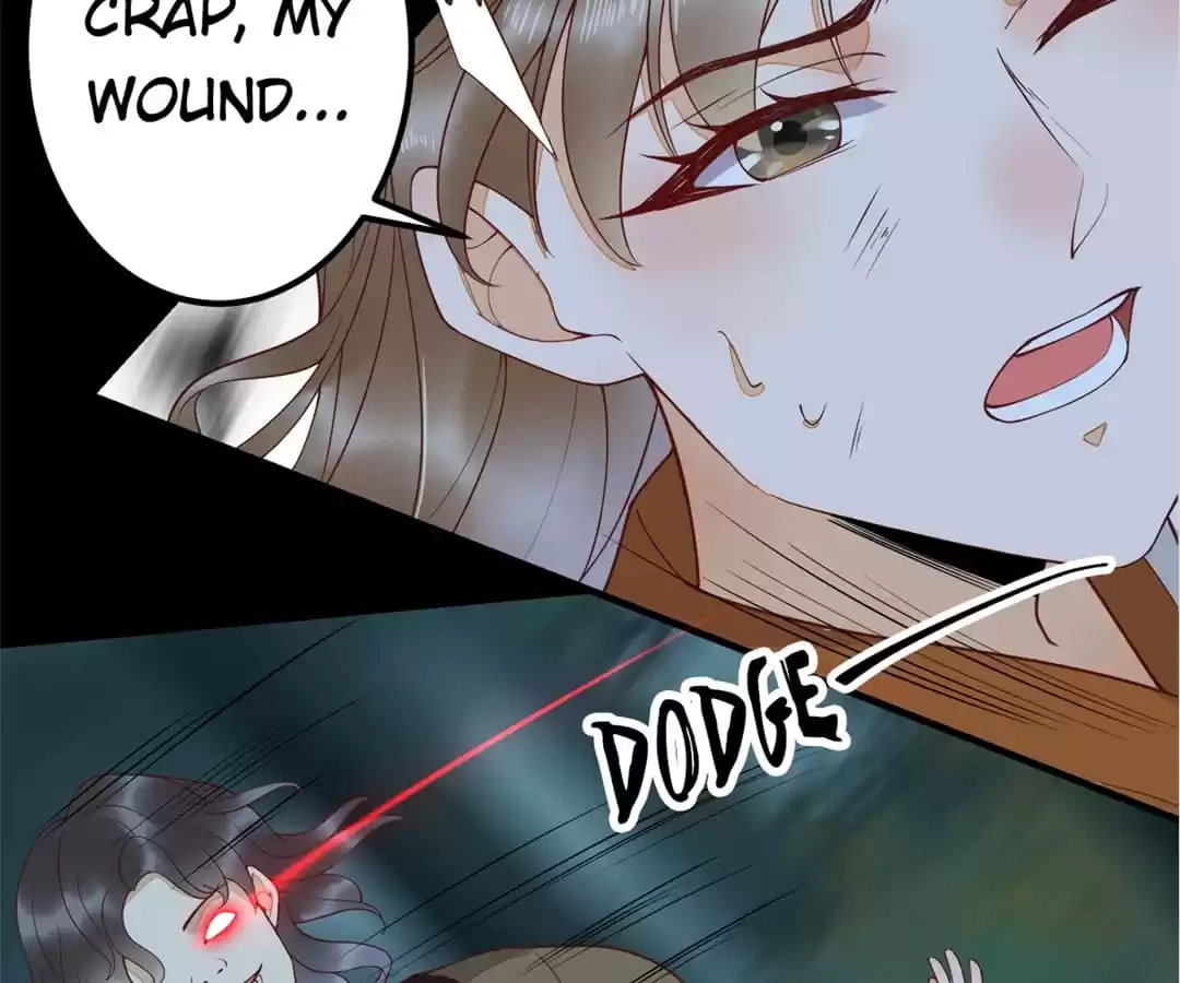 Read My Assassin Consort chapter 85 image 19 on Lezhin