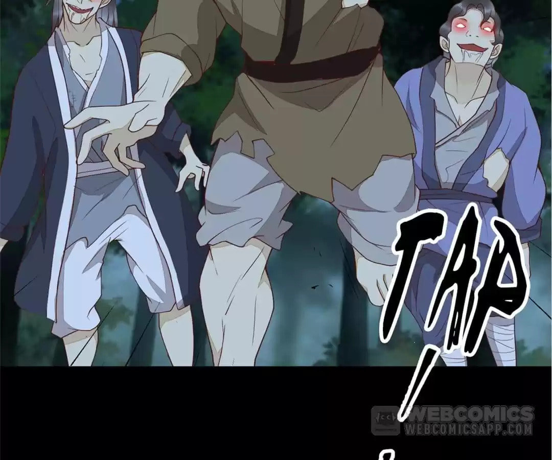 Read My Assassin Consort chapter 85 image 2 on Lezhin