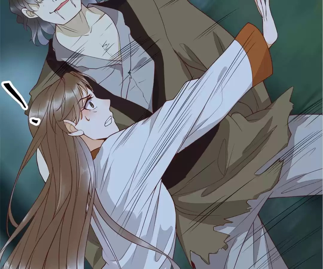 Read My Assassin Consort chapter 85 image 20 on Lezhin