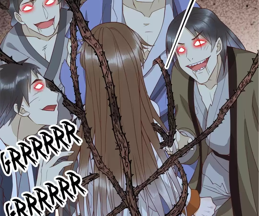 Read My Assassin Consort chapter 85 image 28 on Lezhin