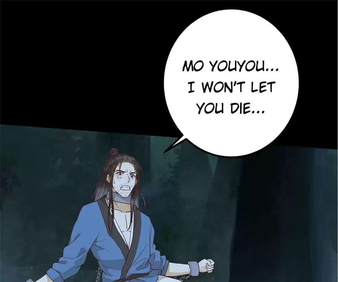 Read My Assassin Consort chapter 85 image 30 on Lezhin