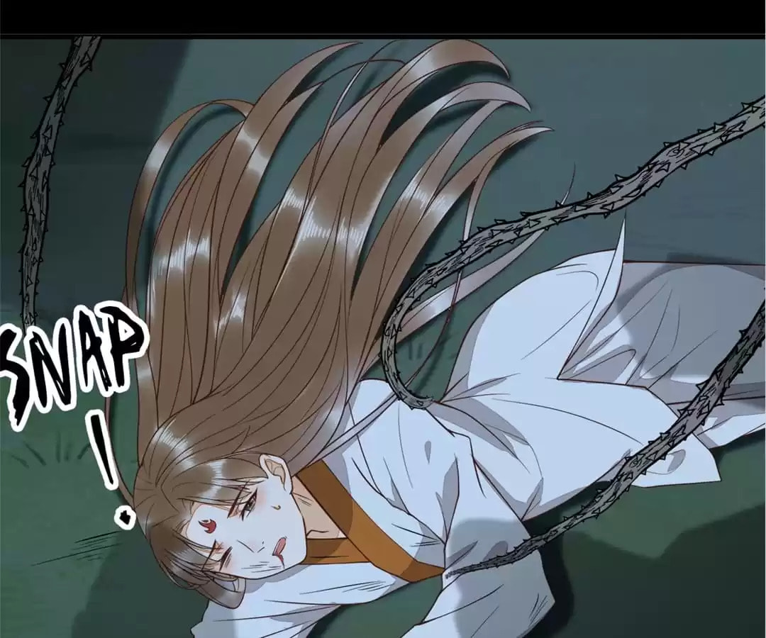 Read My Assassin Consort chapter 85 image 33 on Lezhin