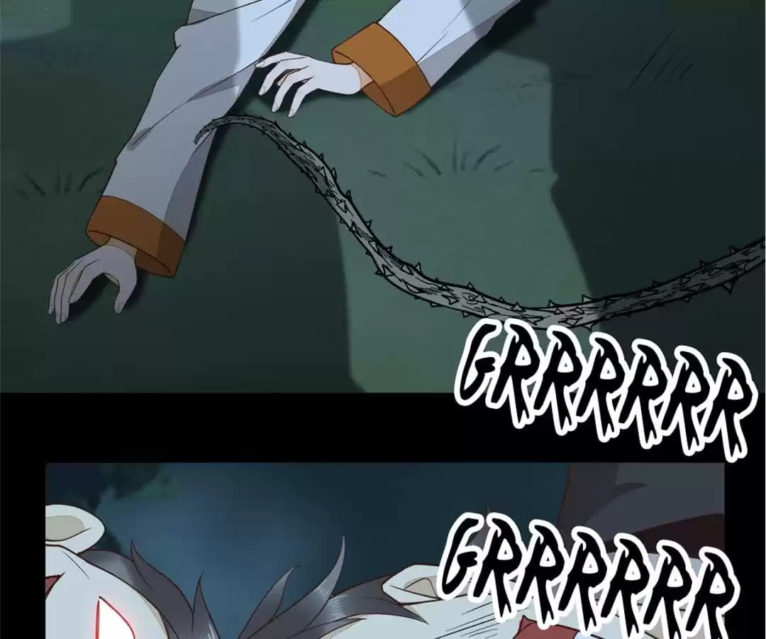 Read My Assassin Consort chapter 85 image 34 on Lezhin