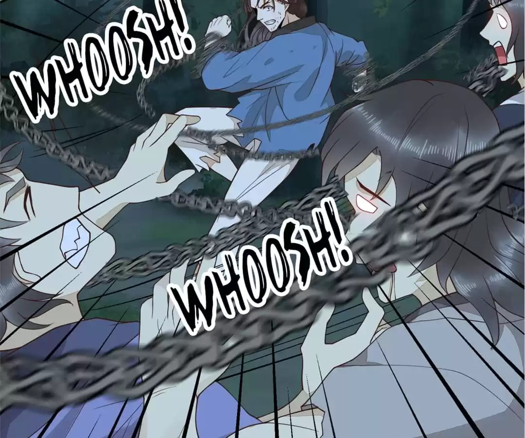 Read My Assassin Consort chapter 85 image 40 on Lezhin