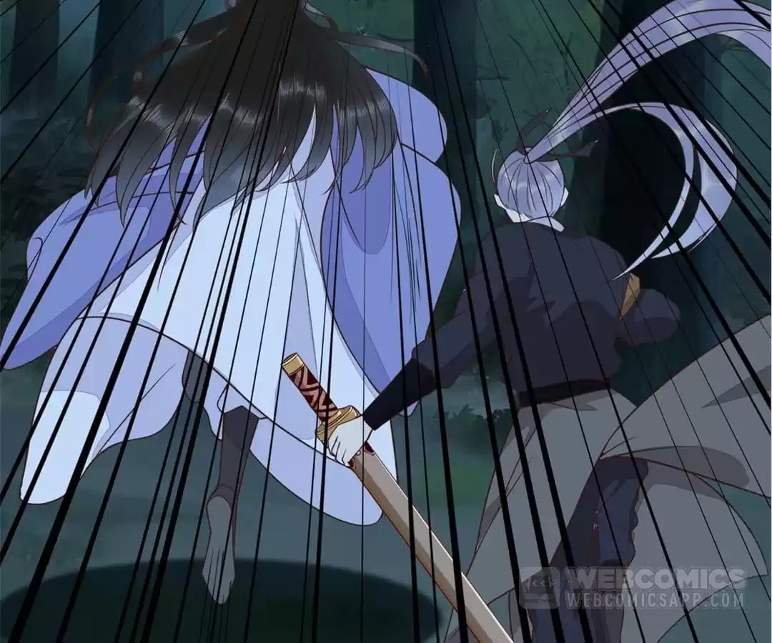 Read My Assassin Consort chapter 85 image 47 on Lezhin