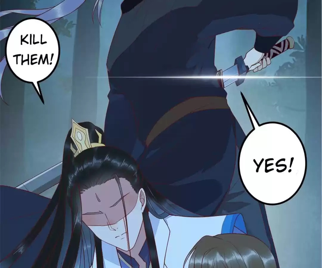 Read My Assassin Consort chapter 85 image 60 on Lezhin