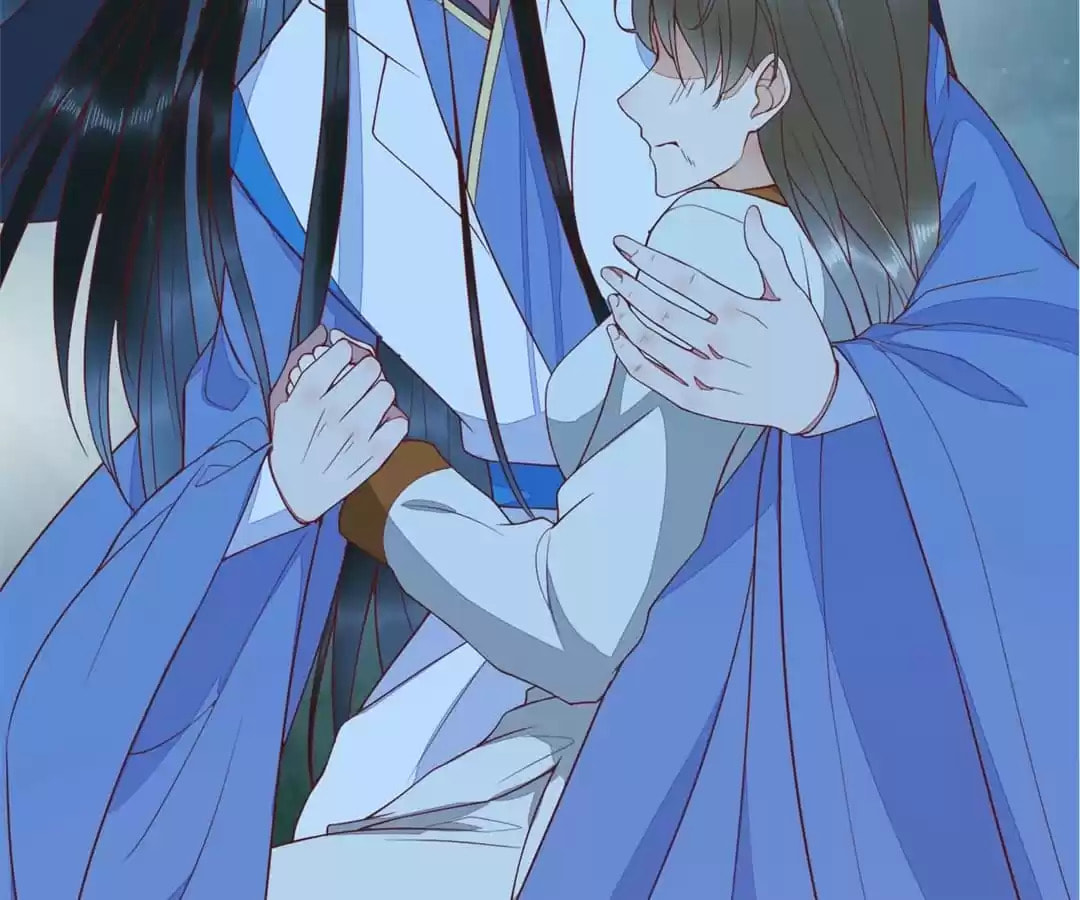 Read My Assassin Consort chapter 85 image 61 on Lezhin