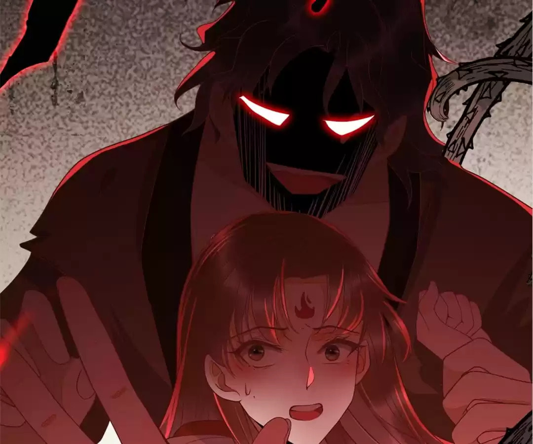 Read My Assassin Consort chapter 85 image 8 on Lezhin