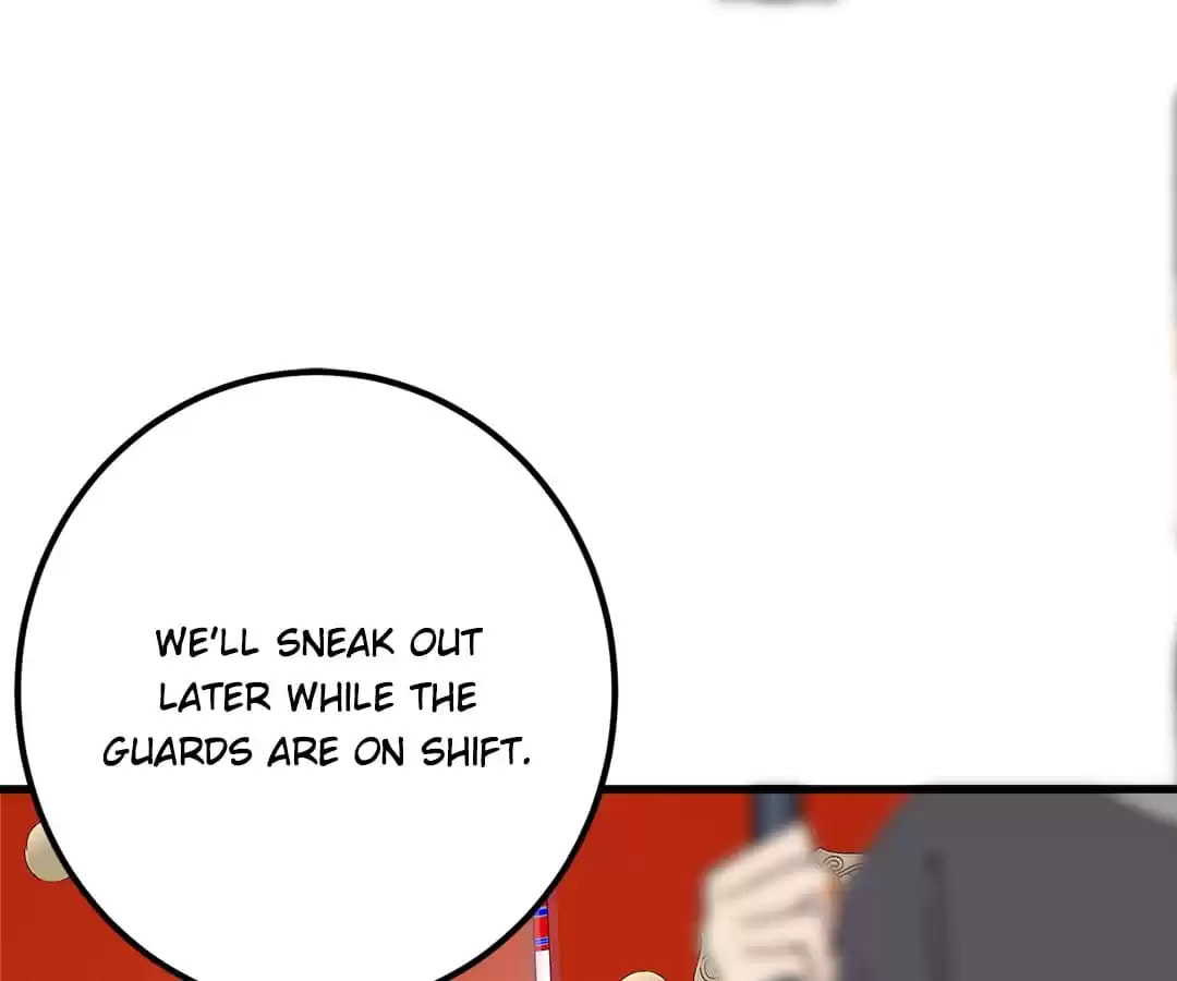 Read My Assassin Consort chapter 87 image 1 on Lezhin