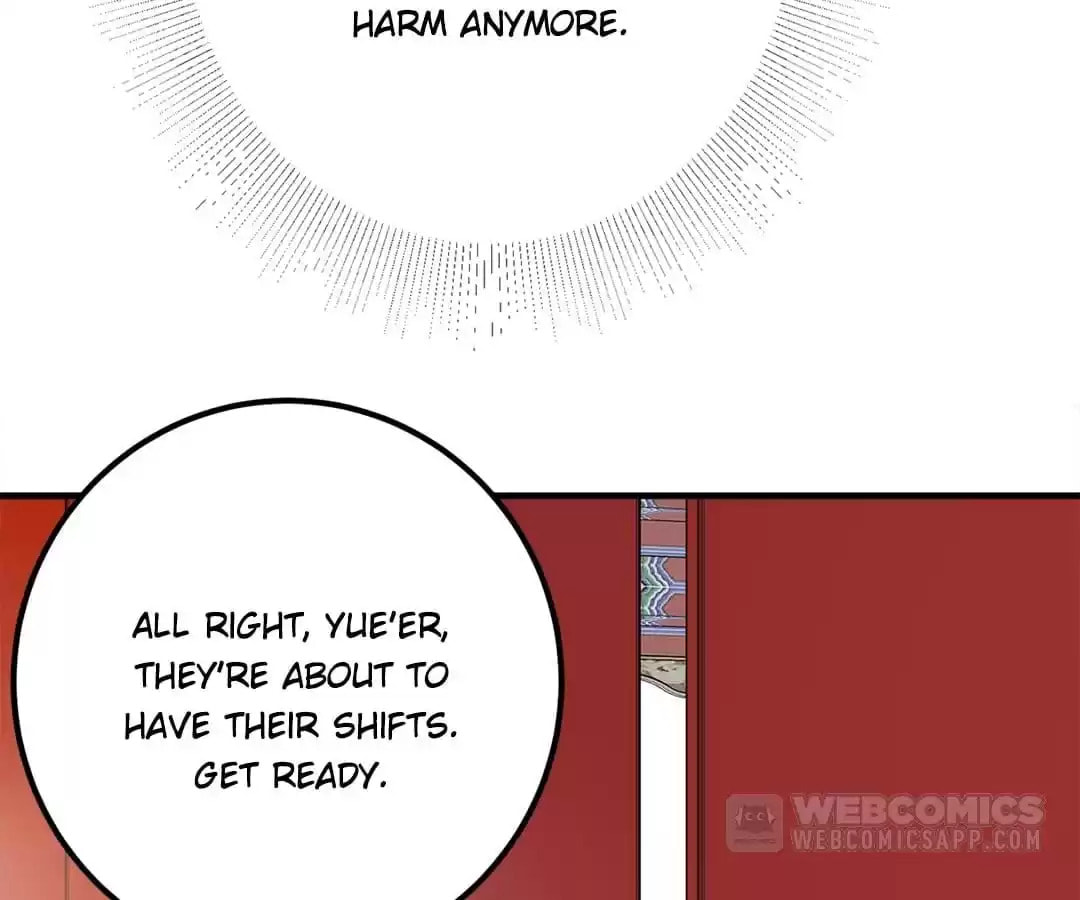 Read My Assassin Consort chapter 87 image 10 on Lezhin