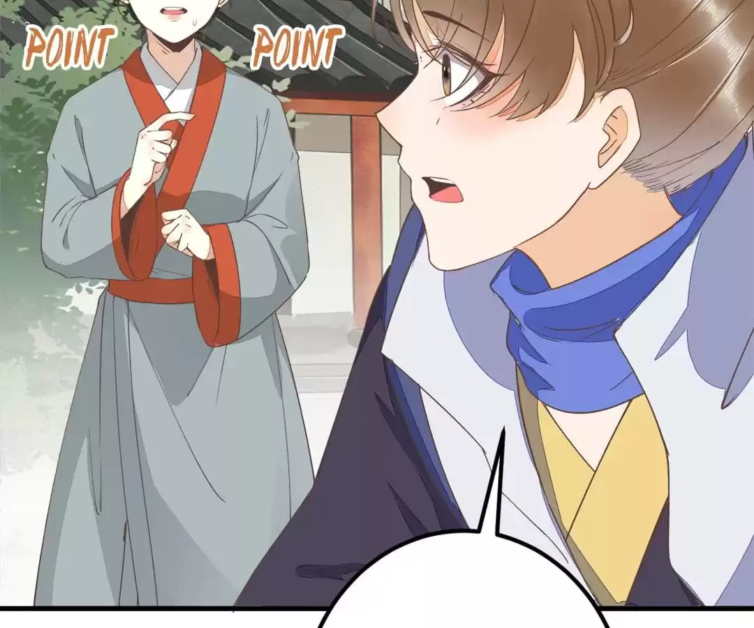 Read My Assassin Consort chapter 87 image 15 on Lezhin