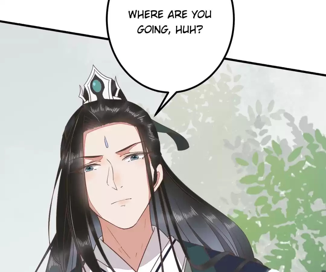 Read My Assassin Consort chapter 87 image 17 on Lezhin