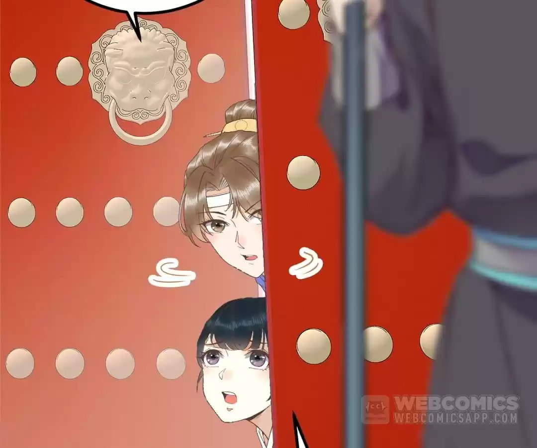 Read My Assassin Consort chapter 87 image 2 on Lezhin
