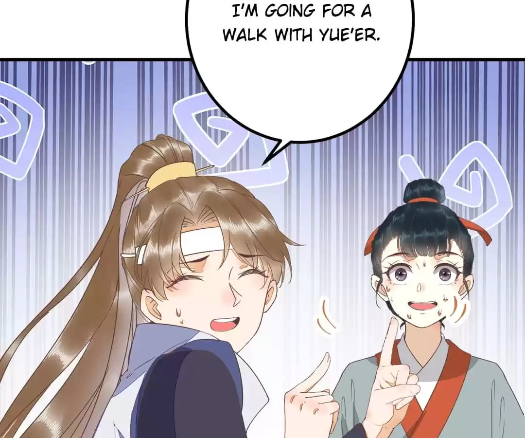Read My Assassin Consort chapter 87 image 20 on Lezhin