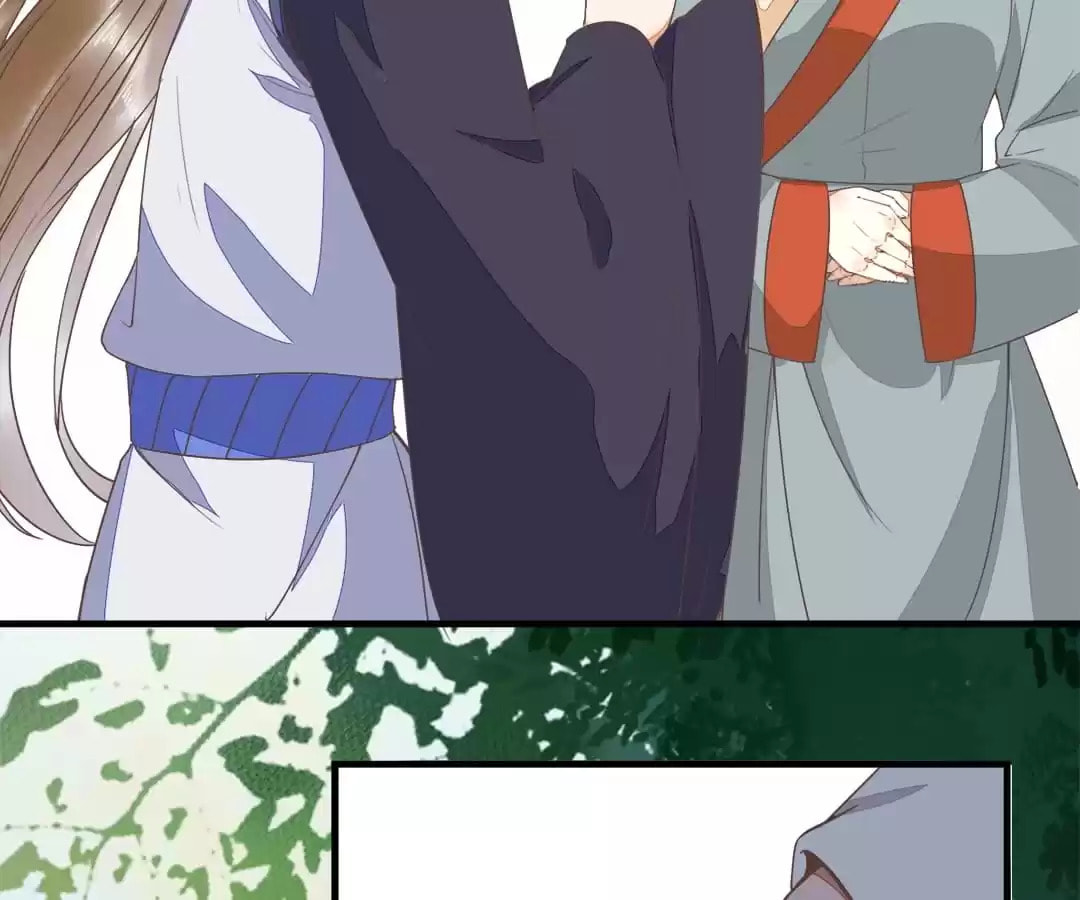 Read My Assassin Consort chapter 87 image 21 on Lezhin