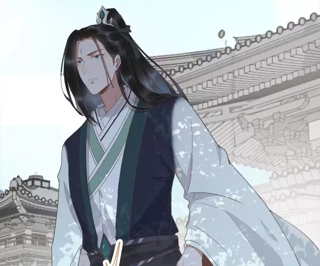 Read My Assassin Consort chapter 87 image 24 on Lezhin