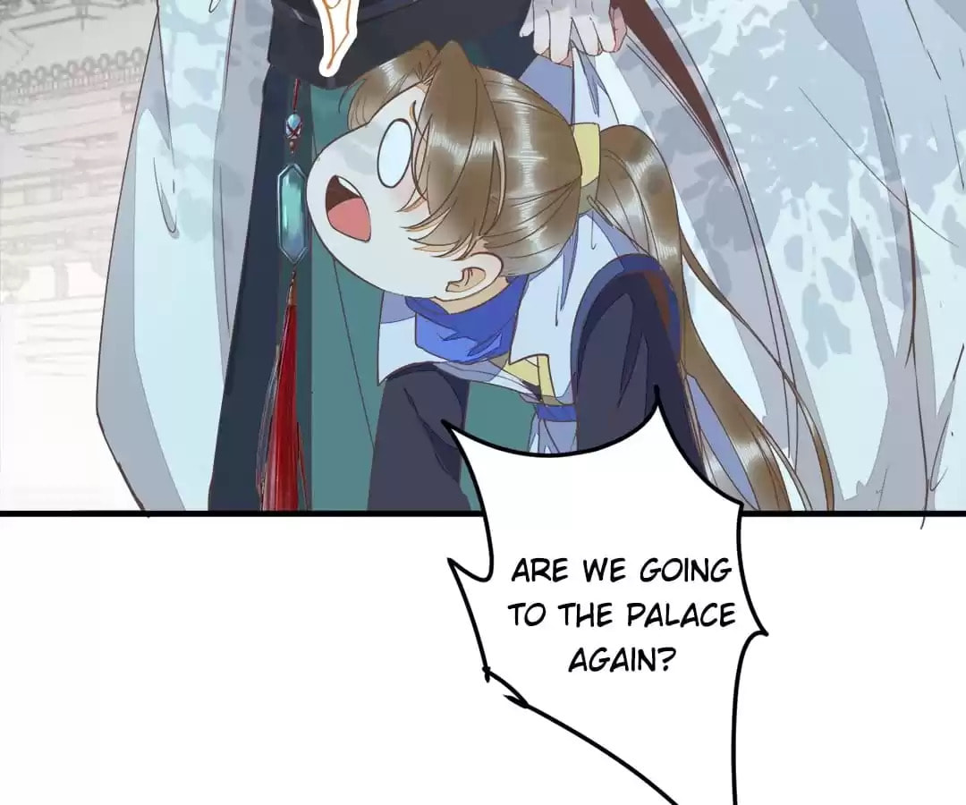 Read My Assassin Consort chapter 87 image 25 on Lezhin