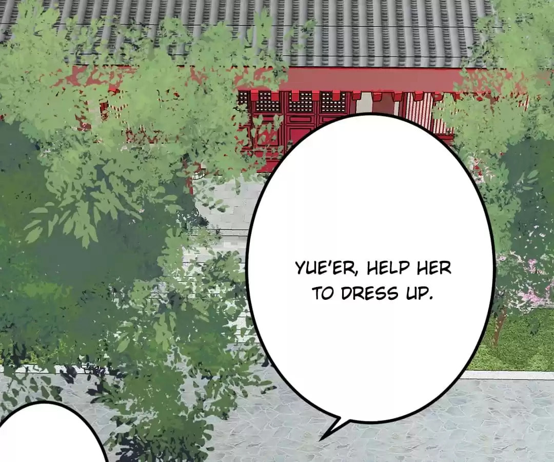 Read My Assassin Consort chapter 87 image 27 on Lezhin