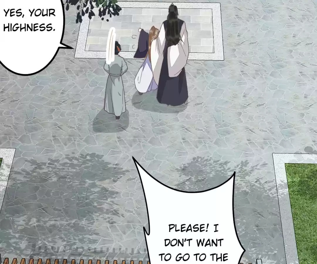 Read My Assassin Consort chapter 87 image 28 on Lezhin
