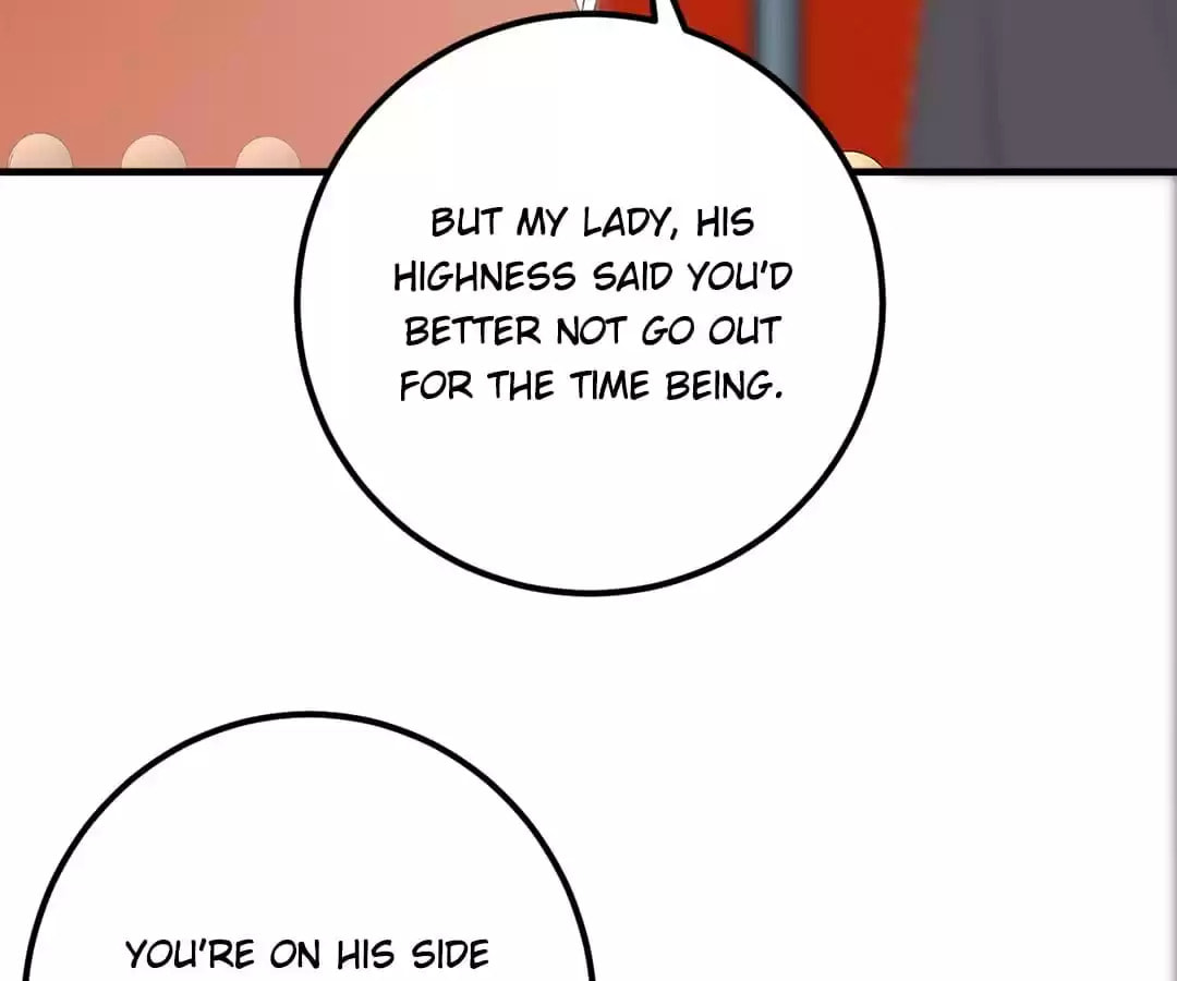 Read My Assassin Consort chapter 87 image 3 on Lezhin