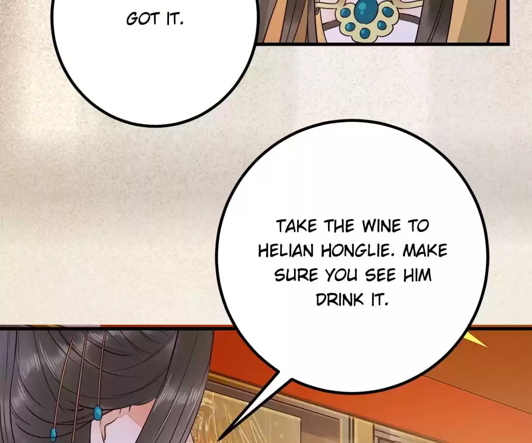 Read My Assassin Consort chapter 87 image 35 on Lezhin