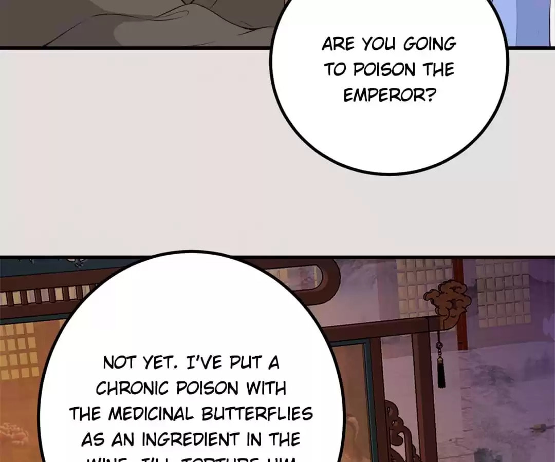 Read My Assassin Consort chapter 87 image 37 on Lezhin