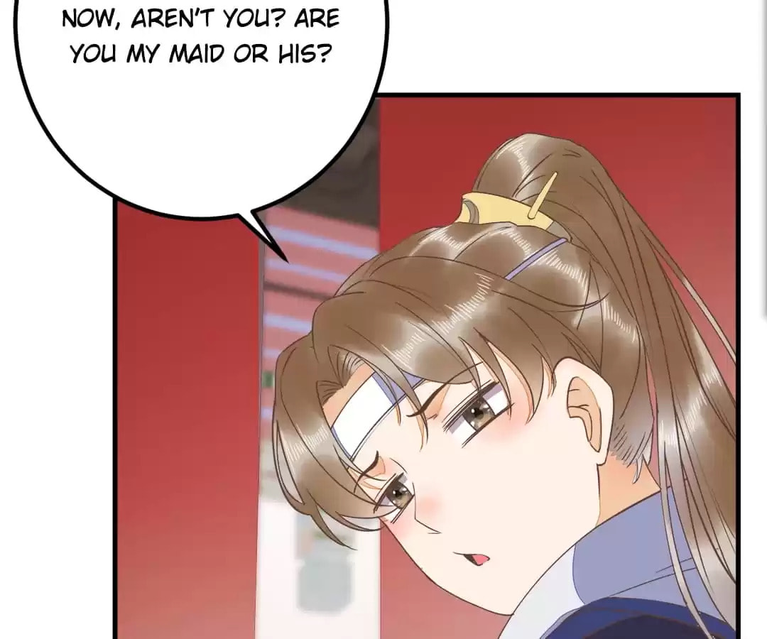Read My Assassin Consort chapter 87 image 4 on Lezhin