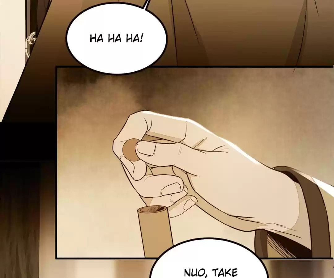 Read My Assassin Consort chapter 87 image 48 on Lezhin