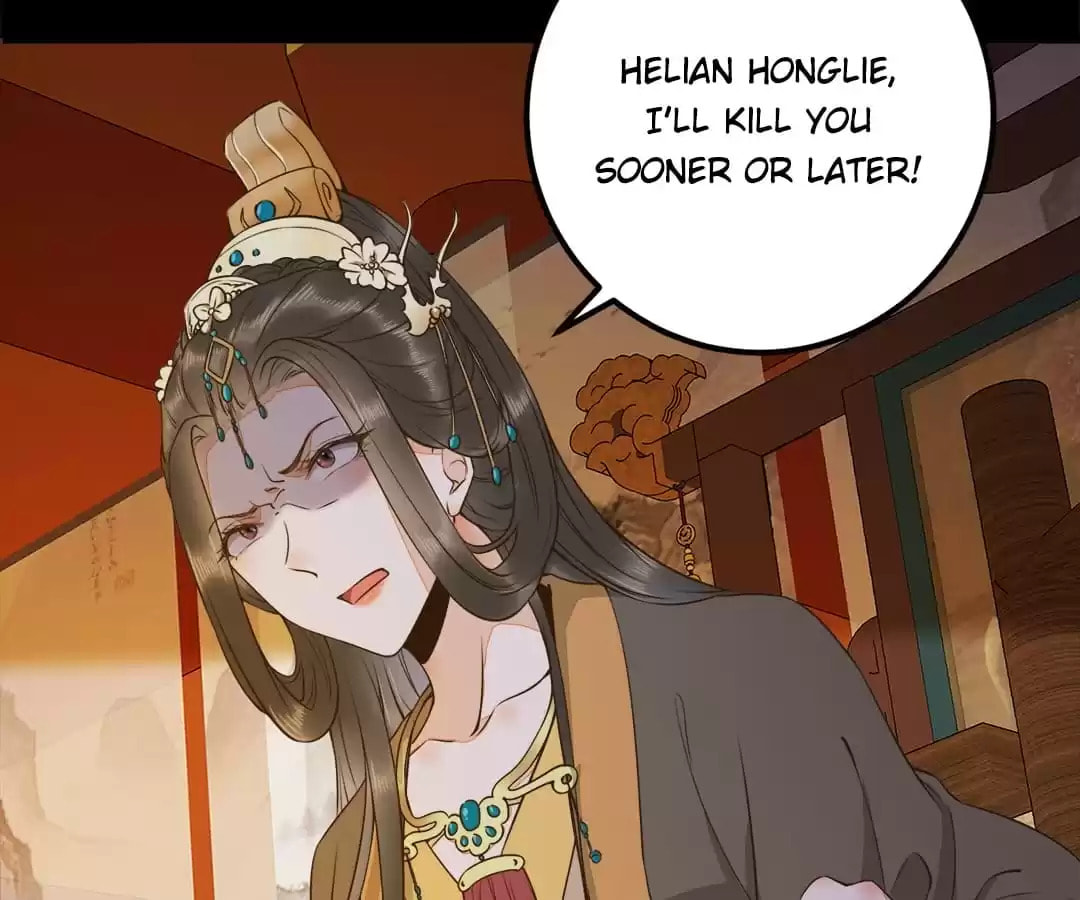 Read My Assassin Consort chapter 87 image 59 on Lezhin