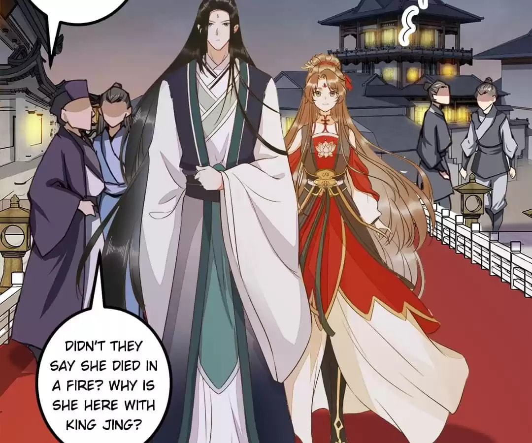 Read My Assassin Consort chapter 87 image 62 on Lezhin