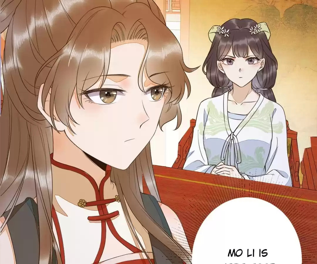 Read My Assassin Consort chapter 87 image 64 on Lezhin