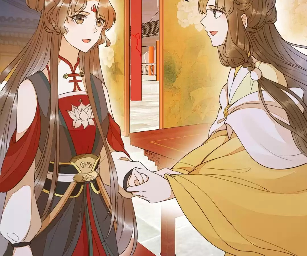 Read My Assassin Consort chapter 87 image 66 on Lezhin