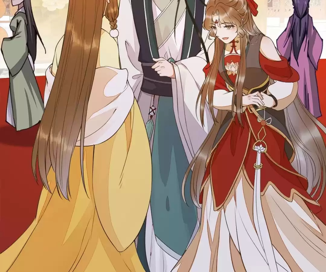 Read My Assassin Consort chapter 87 image 68 on Lezhin