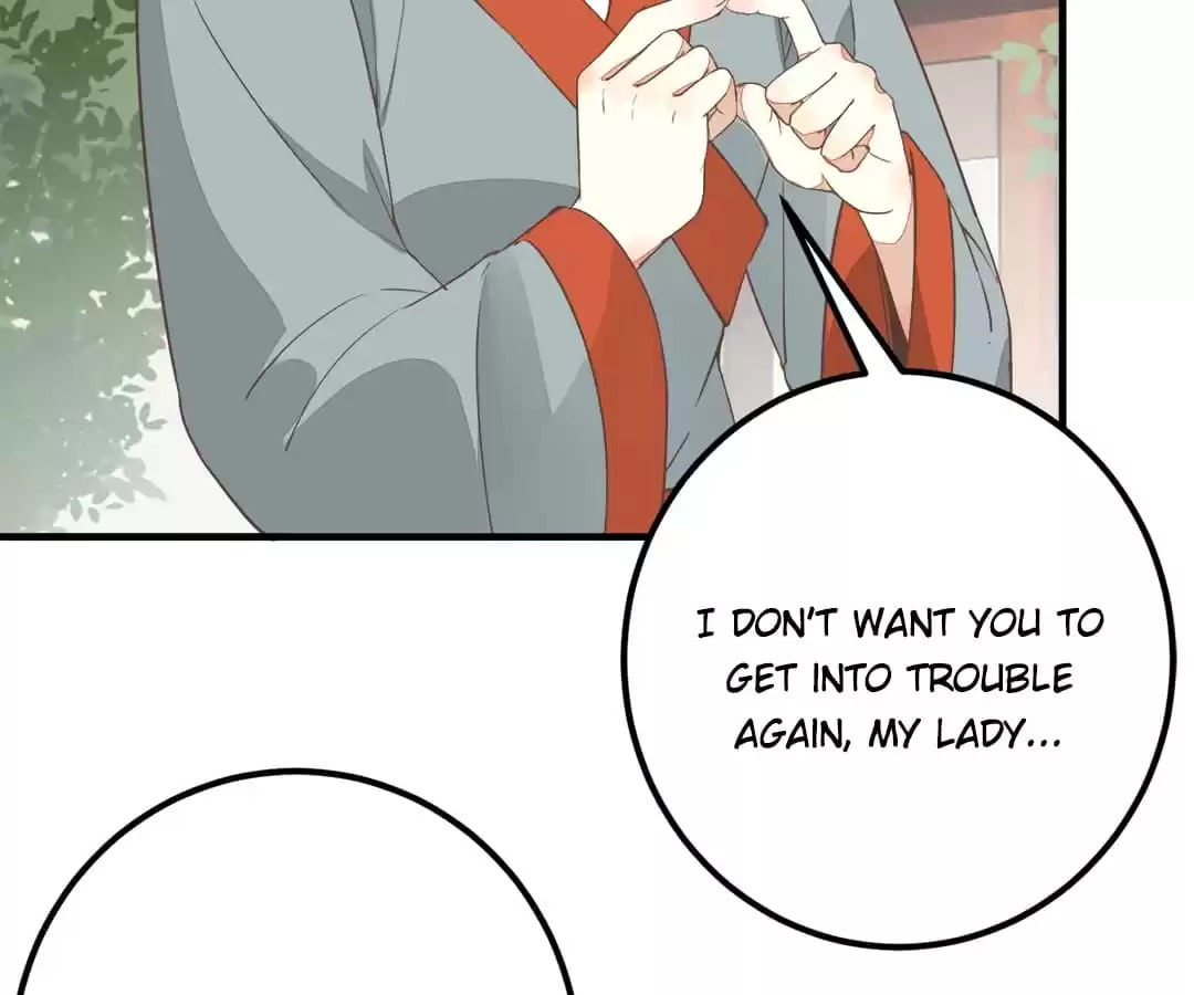 Read My Assassin Consort chapter 87 image 7 on Lezhin
